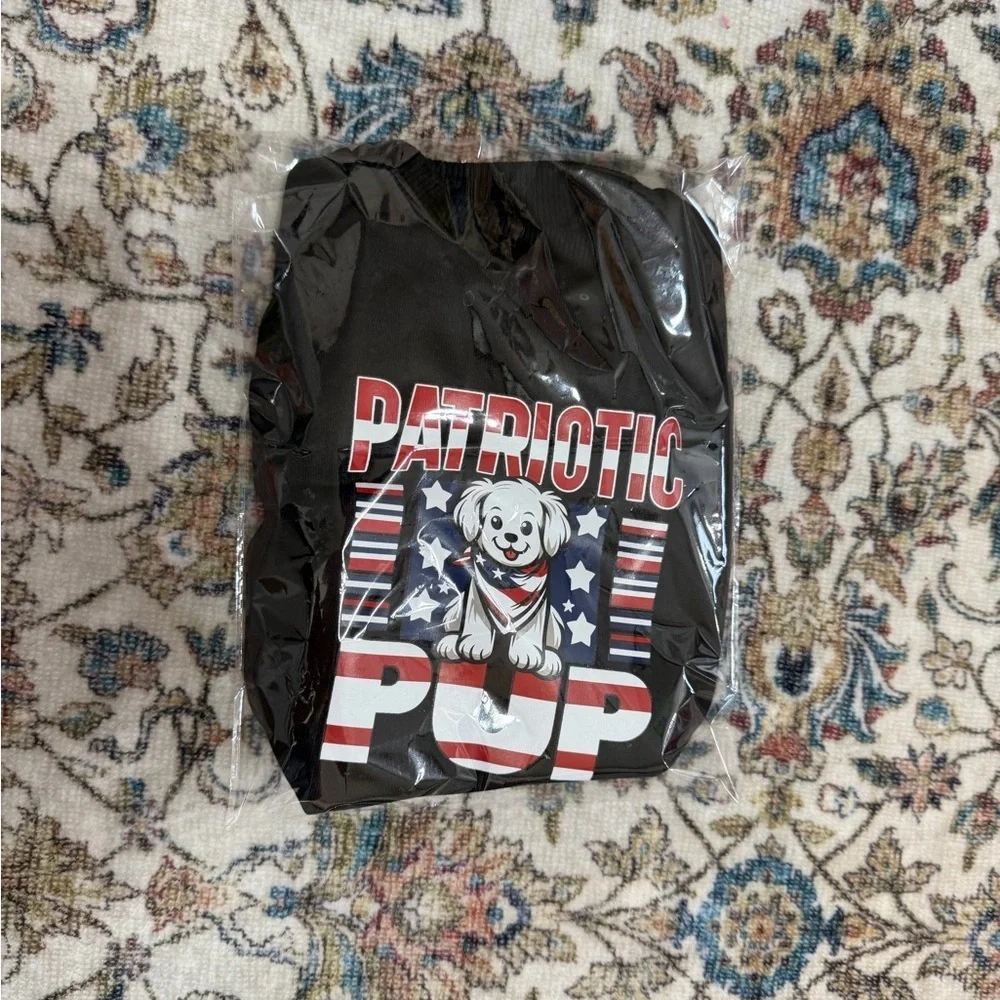 N/A new patriotic